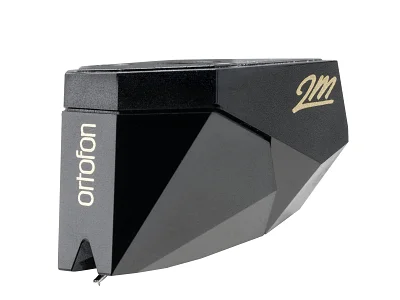 Ortofon ORTOFON 2M BLACK