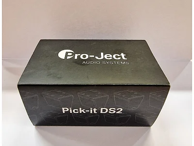 PROJECT PICK IT DS2 MC