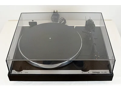 THORENS TD 318