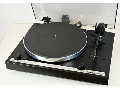 THORENS TD 318