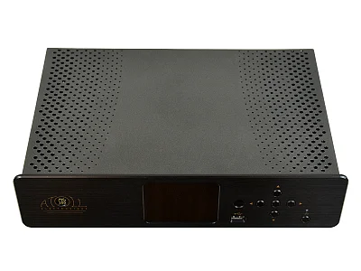 ATOLL ELECTRONIQUE MS100
