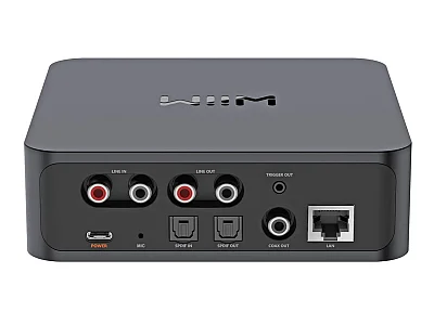 WIIM PRO PLUS