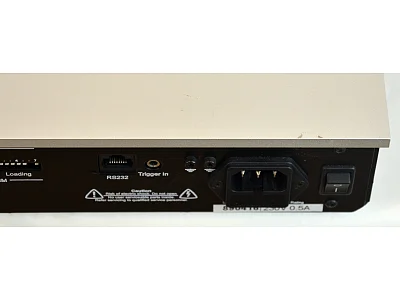 PERREAUX AUDIANT VP-3 PERREAUX AUDIANT VP-3