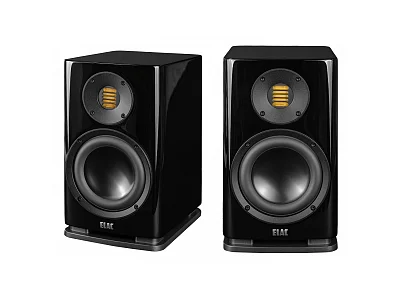 ELAC SOLANO BS-283.2