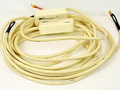 Mit MIT TERMINATOR 2 BI-WIRE 5 MT X 2