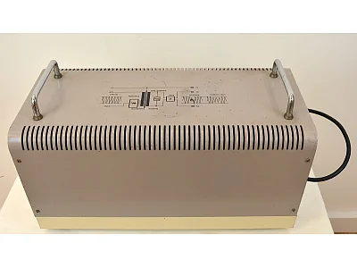 GBTE ELECTRONICS SERIE DIAMANTE TD
