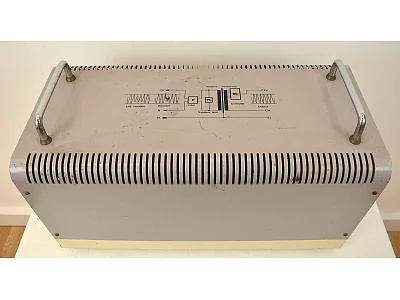 GBTE ELECTRONICS SERIE DIAMANTE TD