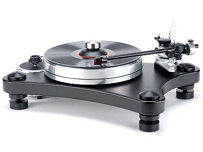 VPI PRIME