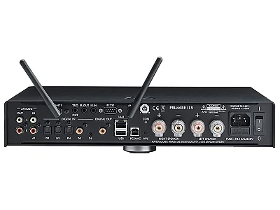 PRIMARE I15 PRISMA MKII