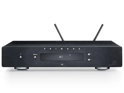 PRIMARE I15 PRISMA MKII