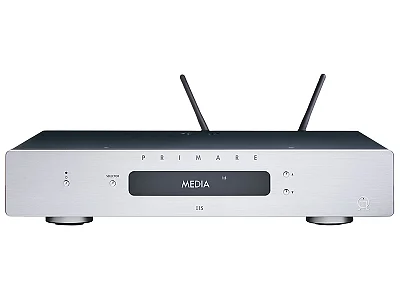 PRIMARE I15 PRISMA MKII