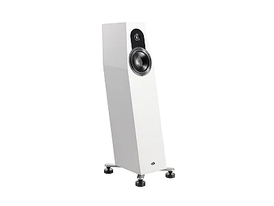 QLN AUDIO PRESTIGE THREE