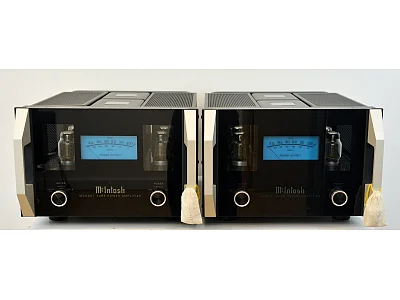MCINTOSH MC2301