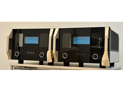 MCINTOSH MC2301