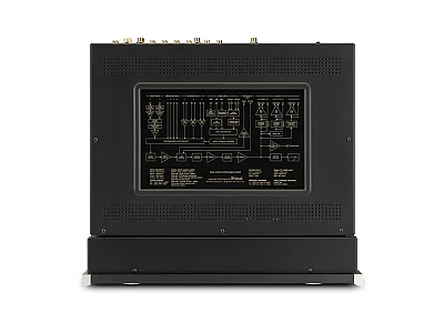 MCINTOSH C55
