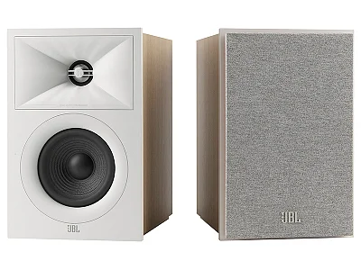 JBL STAGE 240B