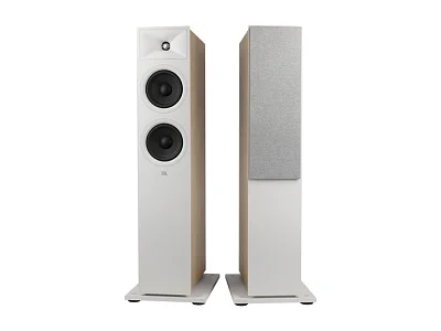JBL STAGE 260F JBL STAGE 260F