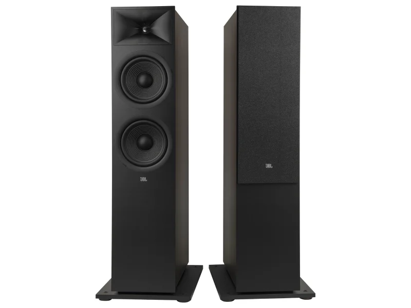 JBL JBL STAGE 280F