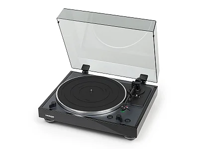THORENS TD 102 A