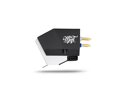 MOFI ELECTRONICS STUDIO SILVER MC