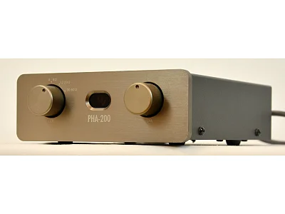 DYNAVECTOR PHA-200