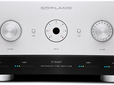 Copland COPLAND CTA 407