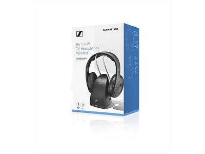 SENNHEISER RS 120W +DIG CONV