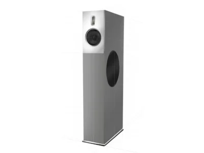 BURMESTER B38
