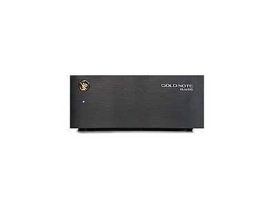 GOLD NOTE PA-10 EVO GOLD NOTE PA-10 EVO