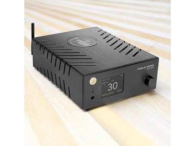 GOLD NOTE DS-10 EVO LINE