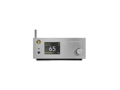 GOLD NOTE DS-10 EVO LINE