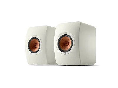 KEF LS50 WIRELESS 2 KEF LS50 WIRELESS 2