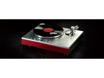 LUXMAN PD-191A