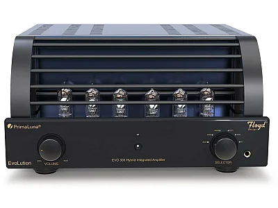 PRIMALUNA EVO 300 HYBRID