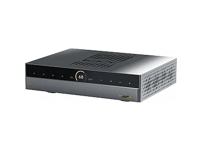MATRIX AUDIO MP-1