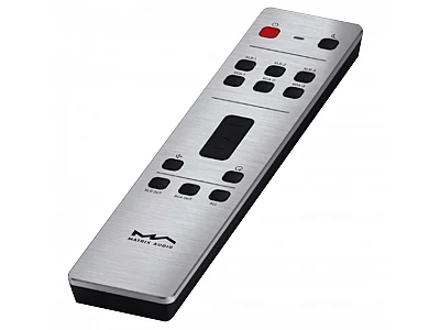 MATRIX AUDIO MP-1