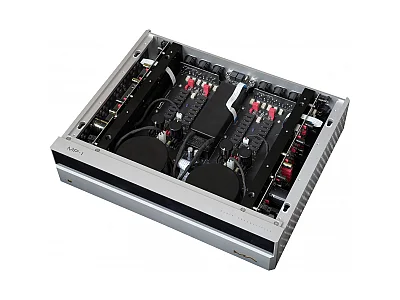 MATRIX AUDIO MP-1