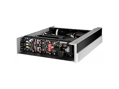 MATRIX AUDIO MP-1