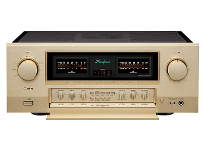 Accuphase ACCUPHASE E-700