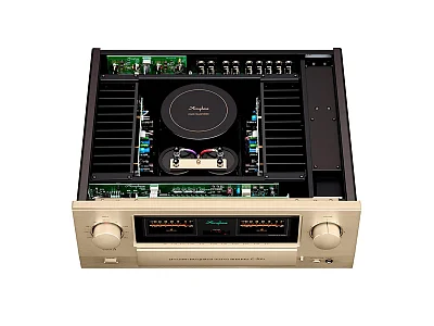 ACCUPHASE E-700 ACCUPHASE E-700