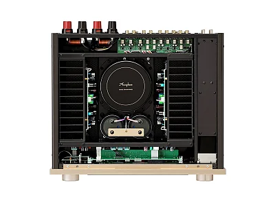 ACCUPHASE E-700 ACCUPHASE E-700