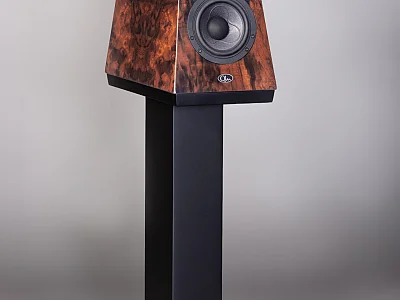 Qln Audio QLN AUDIO ONE V7