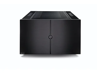 AUDIO ANALOGUE ABSOLUTE