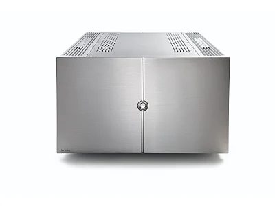 AUDIO ANALOGUE ABSOLUTE