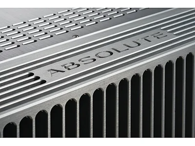 AUDIO ANALOGUE ABSOLUTE