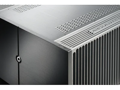 AUDIO ANALOGUE ABSOLUTE