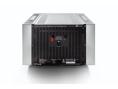 AUDIO ANALOGUE ABSOLUTE