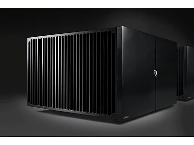 AUDIO ANALOGUE ABSOLUTE