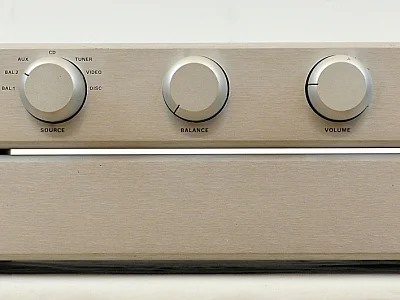 BRYSTON BRYSTON BP-26 + MPS-2