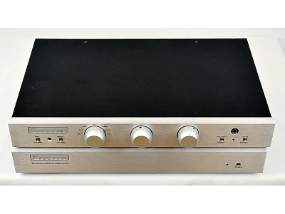 BRYSTON BP-26 + MPS-2